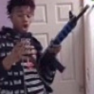 Meet your Posher, Jesus